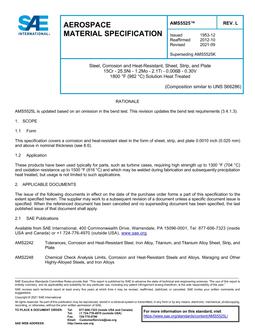 SAE AMS5525L PDF