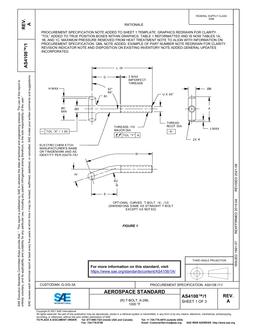 SAE AS4108/1A PDF