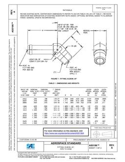 SAE AS5186A PDF
