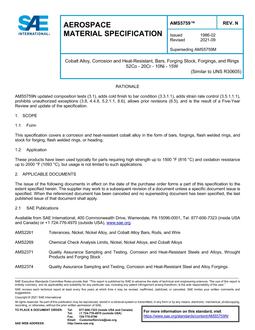 SAE AMS5759N PDF