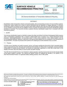SAE J2984 PDF