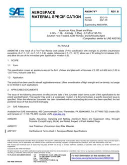 SAE AMS4474B PDF