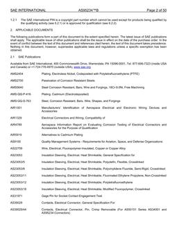 SAE AS95234B PDF