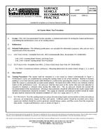 SAE J2437 PDF