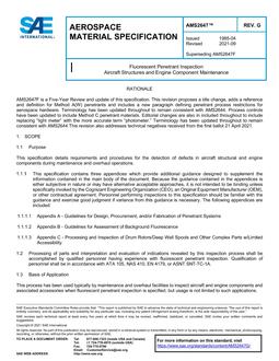 SAE AMS2647G PDF