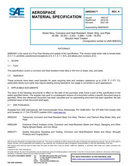 SAE AMS5593H PDF
