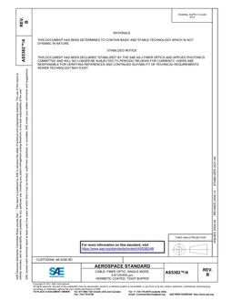 SAE AS5382/4B PDF