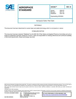 SAE AS5382B PDF