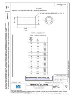 SAE AS6072A PDF