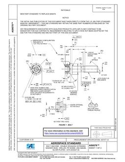 SAE AS9578 PDF
