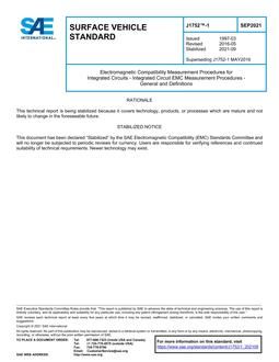 SAE J1752/1 PDF