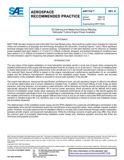 SAE ARP1702B PDF
