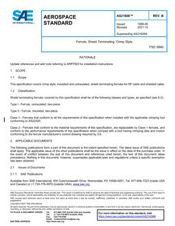 SAE AS21608B PDF