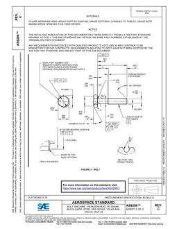 SAE AS9286C PDF