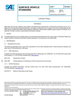 SAE J534 PDF