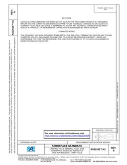 SAE AS22520/42A PDF