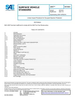 SAE J2937 PDF