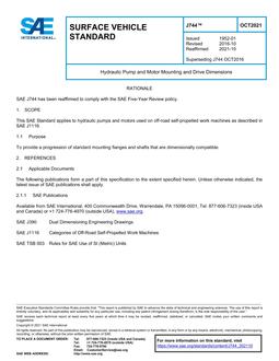 SAE J744 PDF