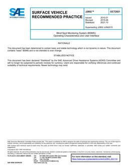SAE J2802 PDF