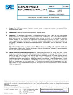 SAE J1246 PDF