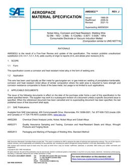 SAE AMS5832J PDF