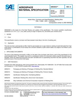 SAE AMS5836E PDF