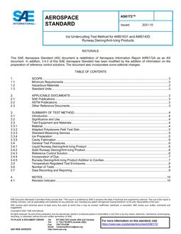 SAE AS6172 PDF
