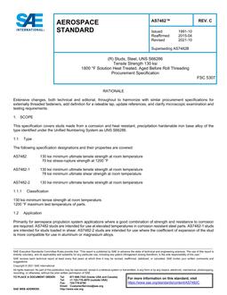 SAE AS7482C PDF