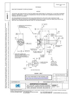 SAE AS9561 PDF