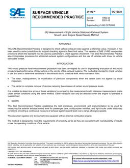 SAE J1492 PDF