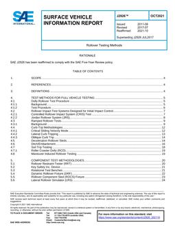 SAE J2926 PDF