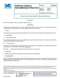 SAE J1513 PDF