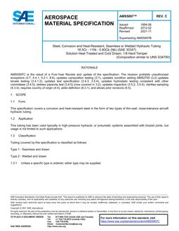 SAE AMS5897C PDF