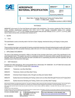 SAE AMS6476F PDF