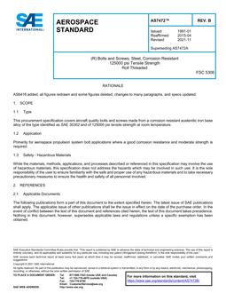 SAE AS7472B PDF