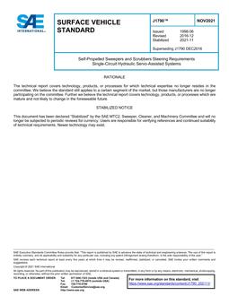 SAE J1790 PDF