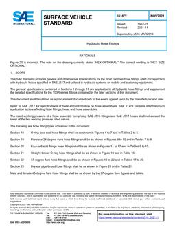 SAE J516 PDF