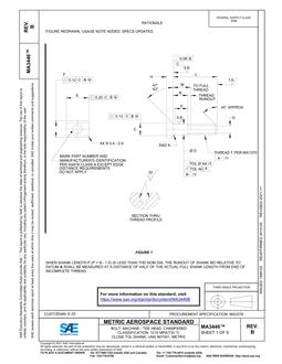 SAE MA3446B PDF