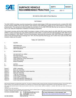 SAE J826/3 PDF