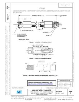 SAE AS153K PDF