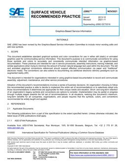 SAE J2892 PDF