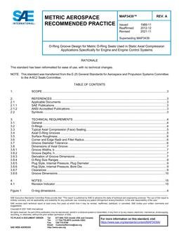 SAE MAP3439A PDF