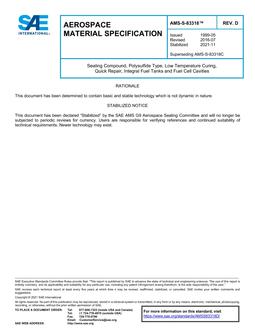 SAE AMSS83318D PDF