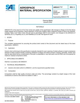 SAE AMS2431/7C PDF