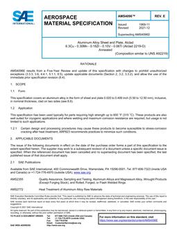SAE AMS4096E PDF