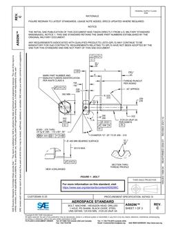 SAE AS9296C PDF