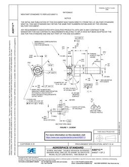 SAE AS9713 PDF