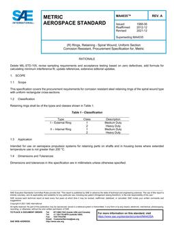 SAE MA4035A PDF