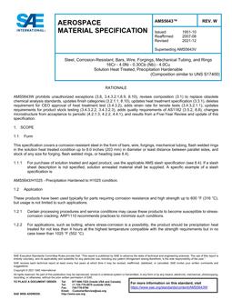 SAE AMS5643W PDF