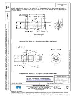 SAE AS1099D PDF
